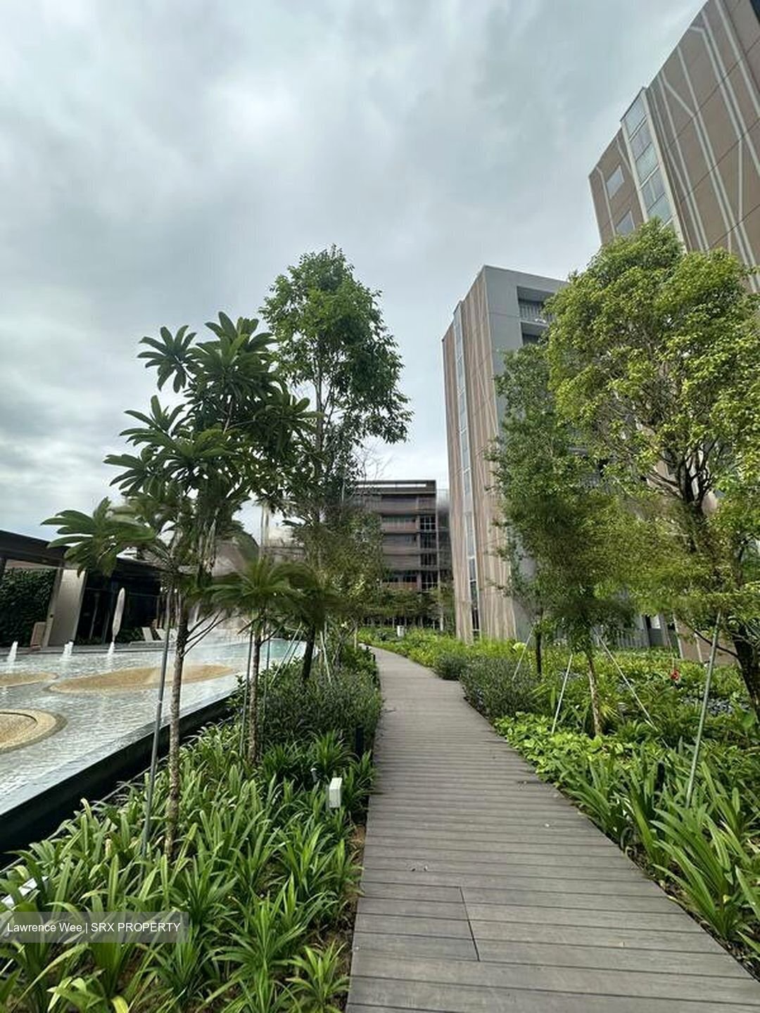 Pasir Ris 8 (D18), Apartment #455789521